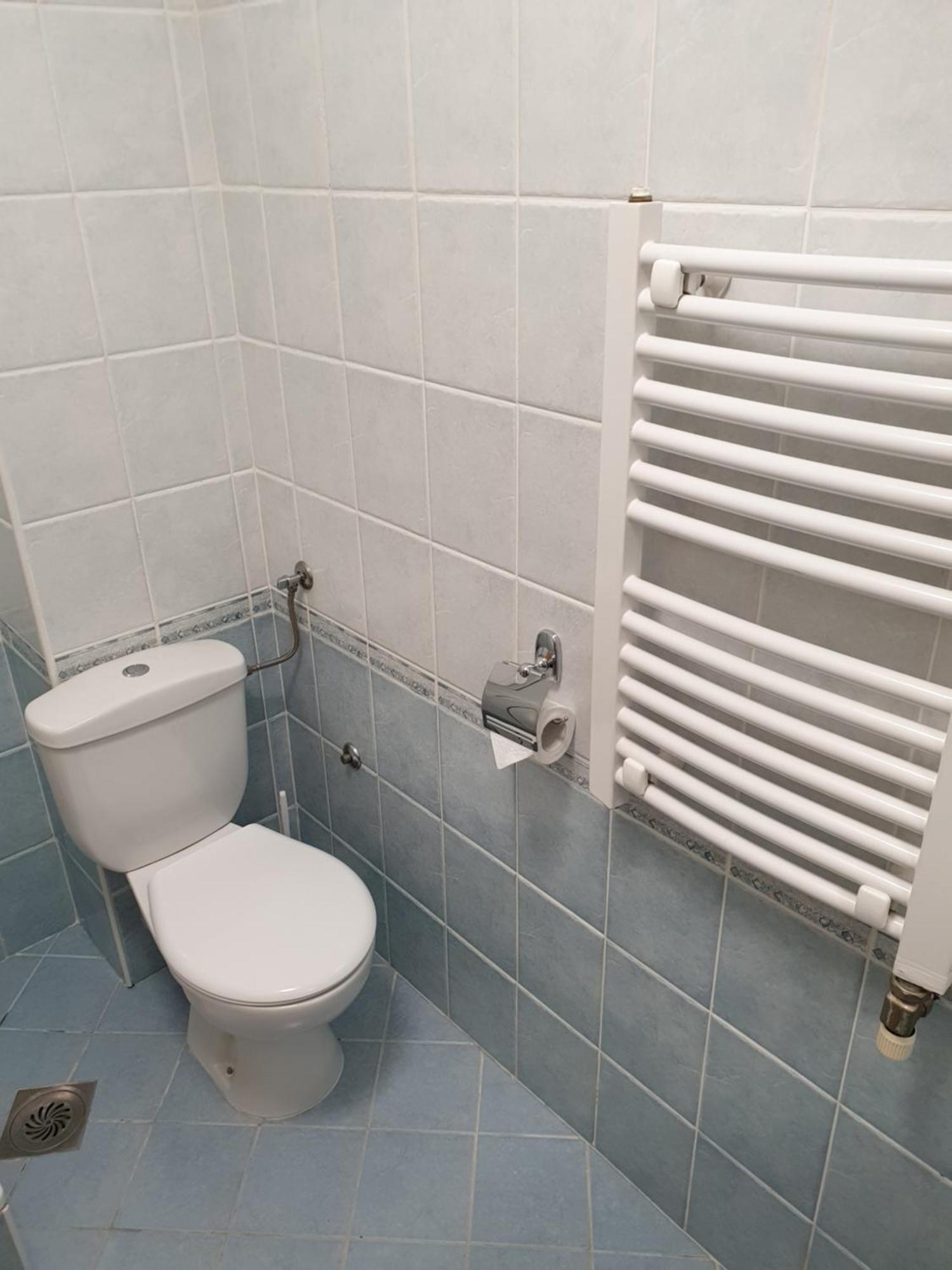 Futoshka Center Lejlighed Novi Sad Eksteriør billede